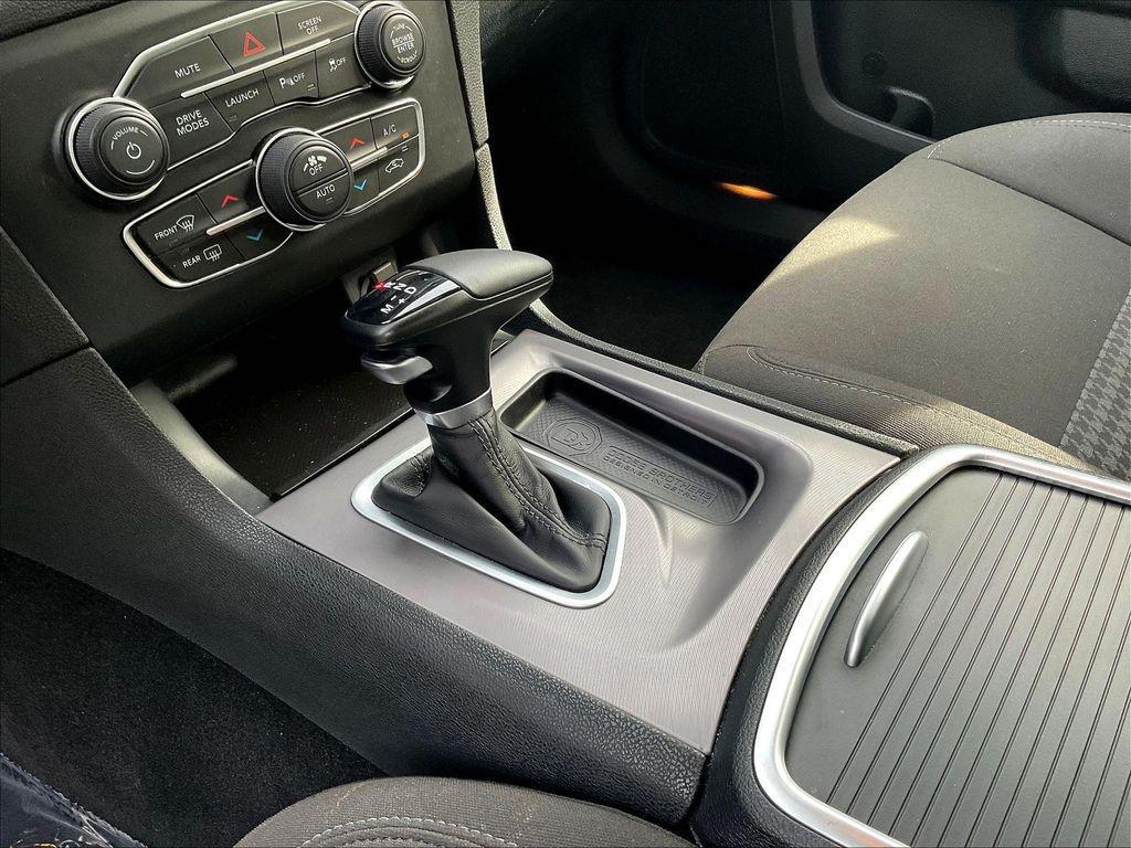 used 2023 Dodge Charger car, priced at $55,789