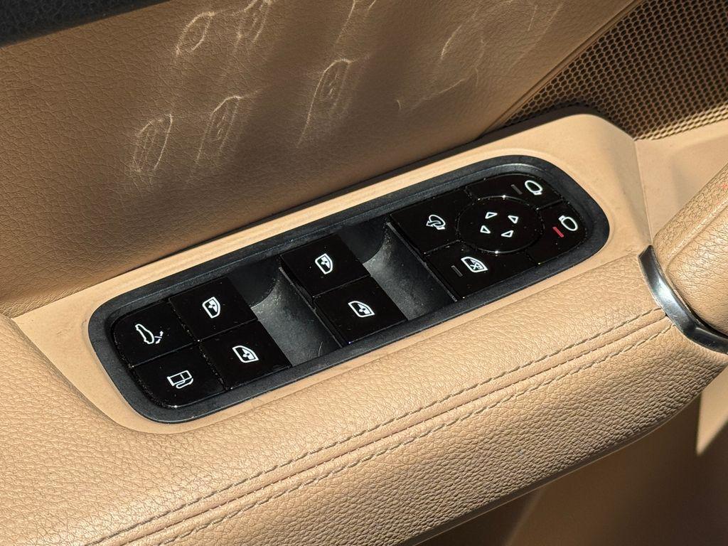 used 2019 Porsche Cayenne car, priced at $32,492