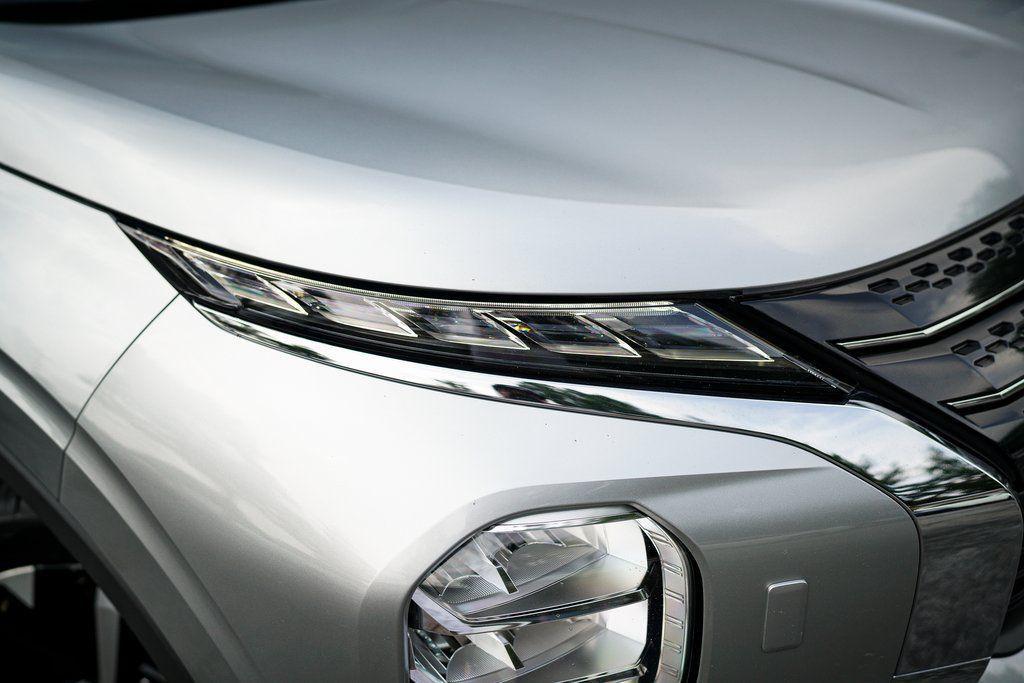 used 2023 Mitsubishi Outlander PHEV car, priced at $26,497