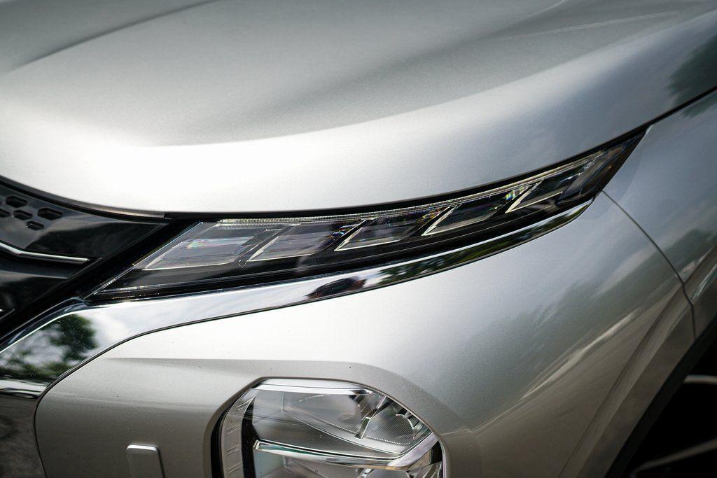 used 2023 Mitsubishi Outlander PHEV car, priced at $26,497