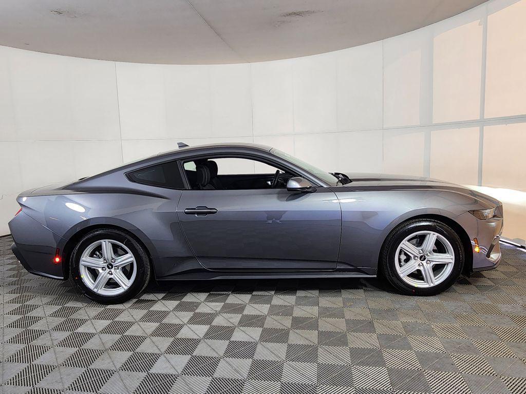 new 2026 Ford Mustang car, priced at $32,708