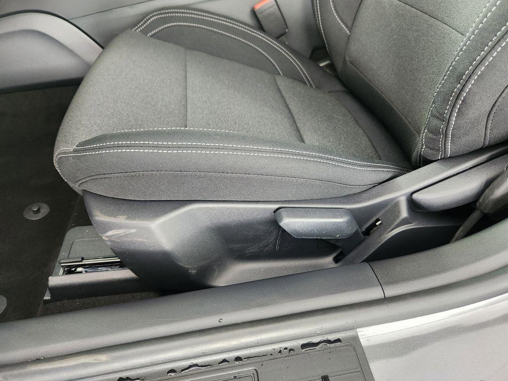 new 2026 Ford Mustang car, priced at $32,708