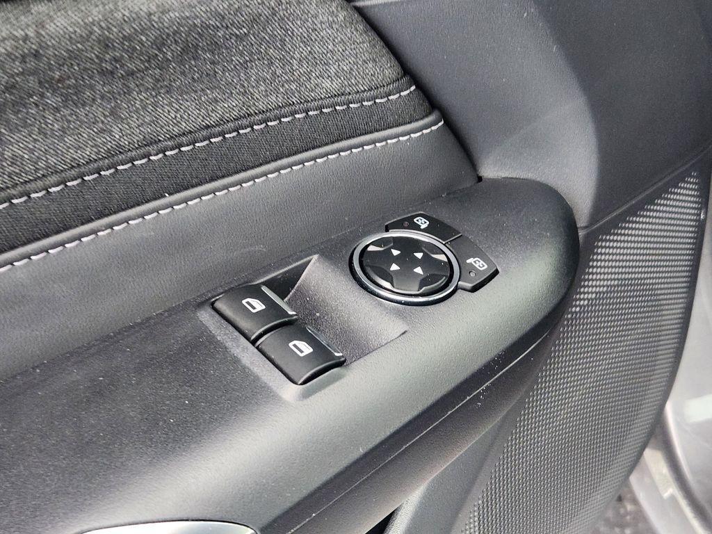 new 2026 Ford Mustang car, priced at $32,708