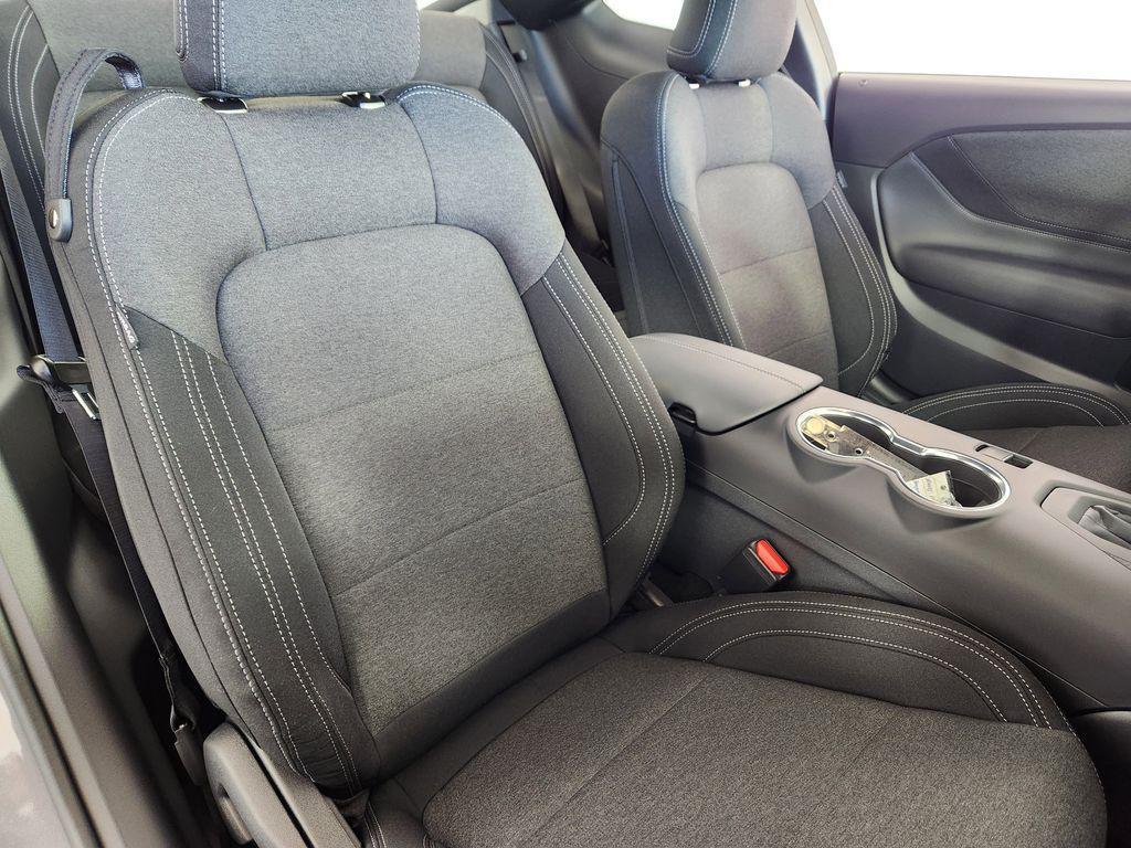 new 2026 Ford Mustang car, priced at $32,708