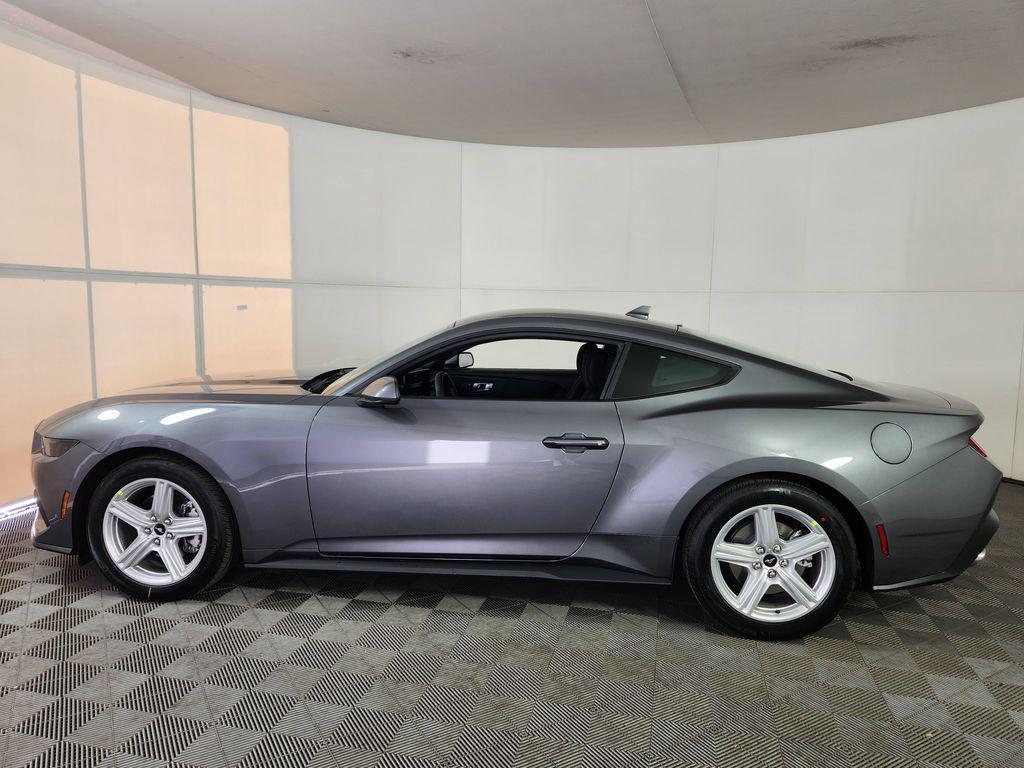 new 2026 Ford Mustang car, priced at $32,708