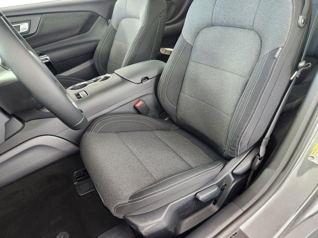 new 2026 Ford Mustang car, priced at $32,708