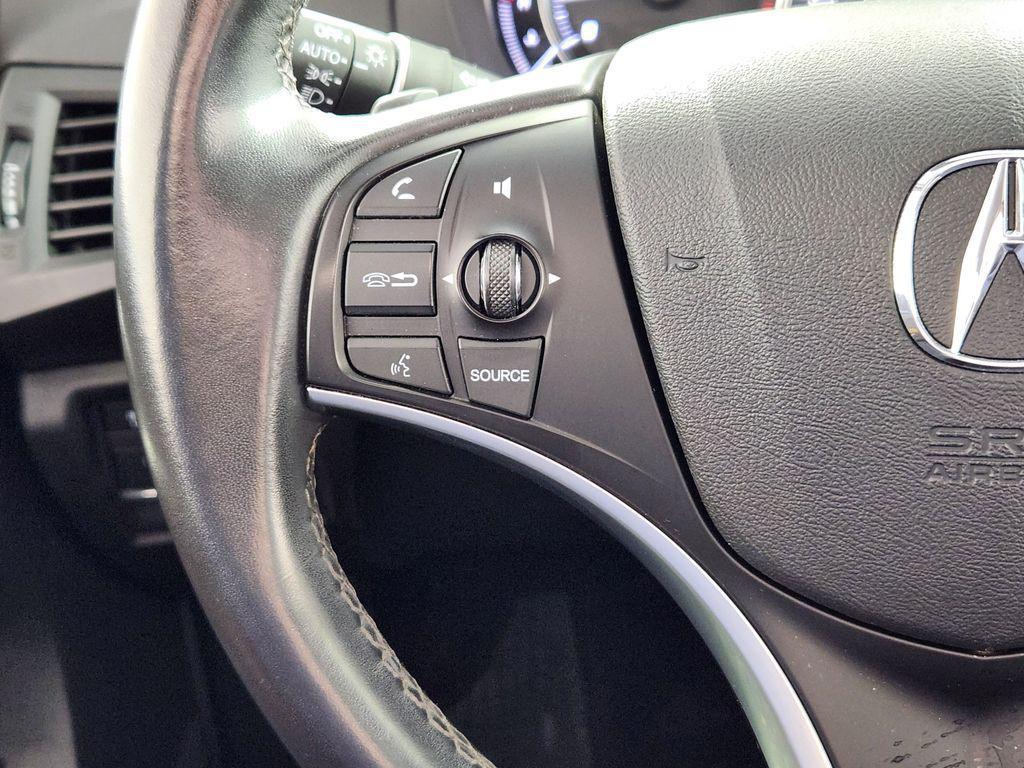 used 2020 Acura MDX car, priced at $28,047