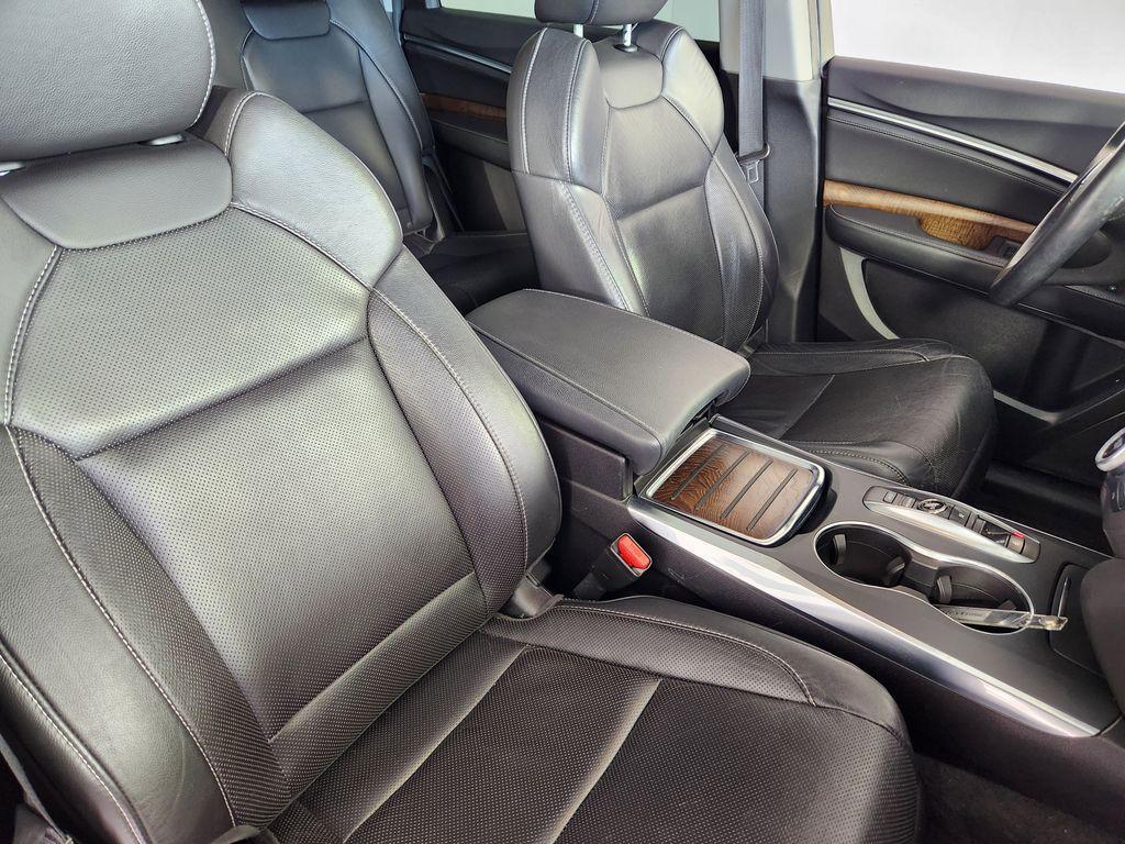 used 2020 Acura MDX car, priced at $28,047