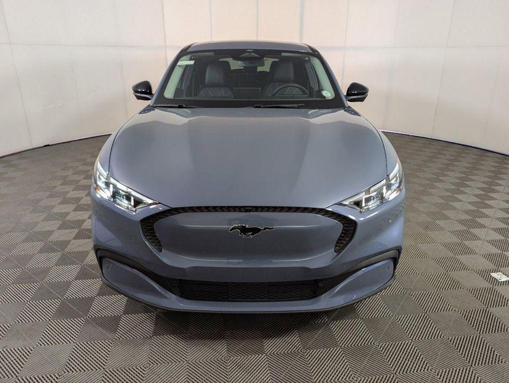 new 2025 Ford F-150 car, priced at $60,595