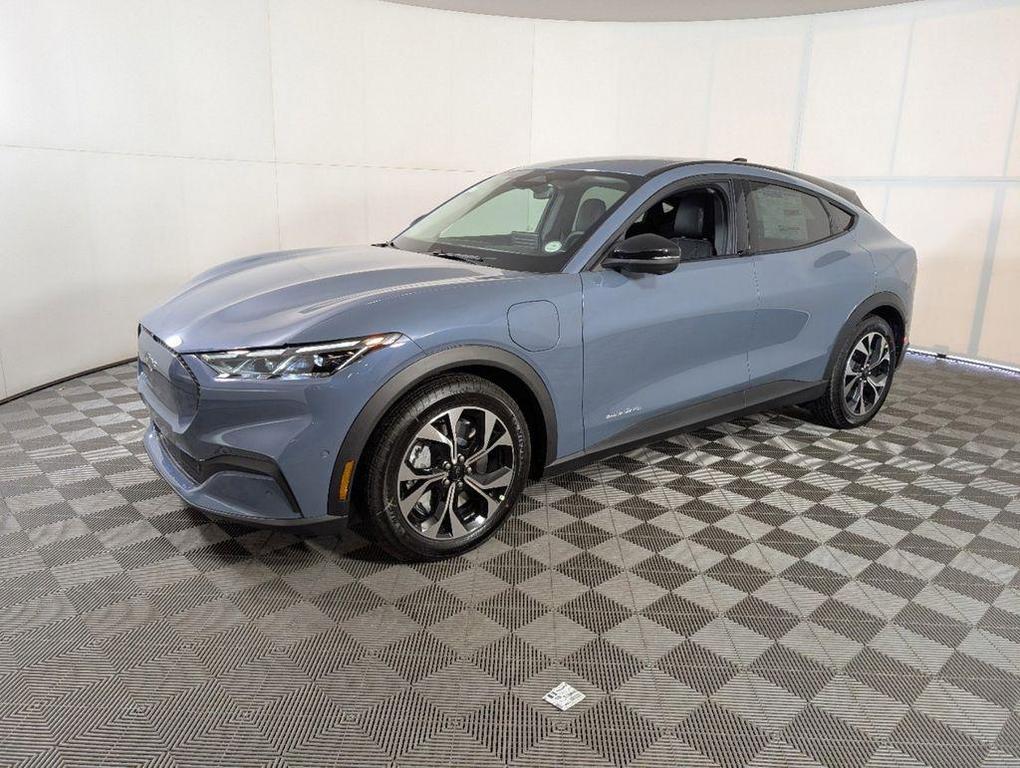 new 2025 Ford F-150 car, priced at $60,595