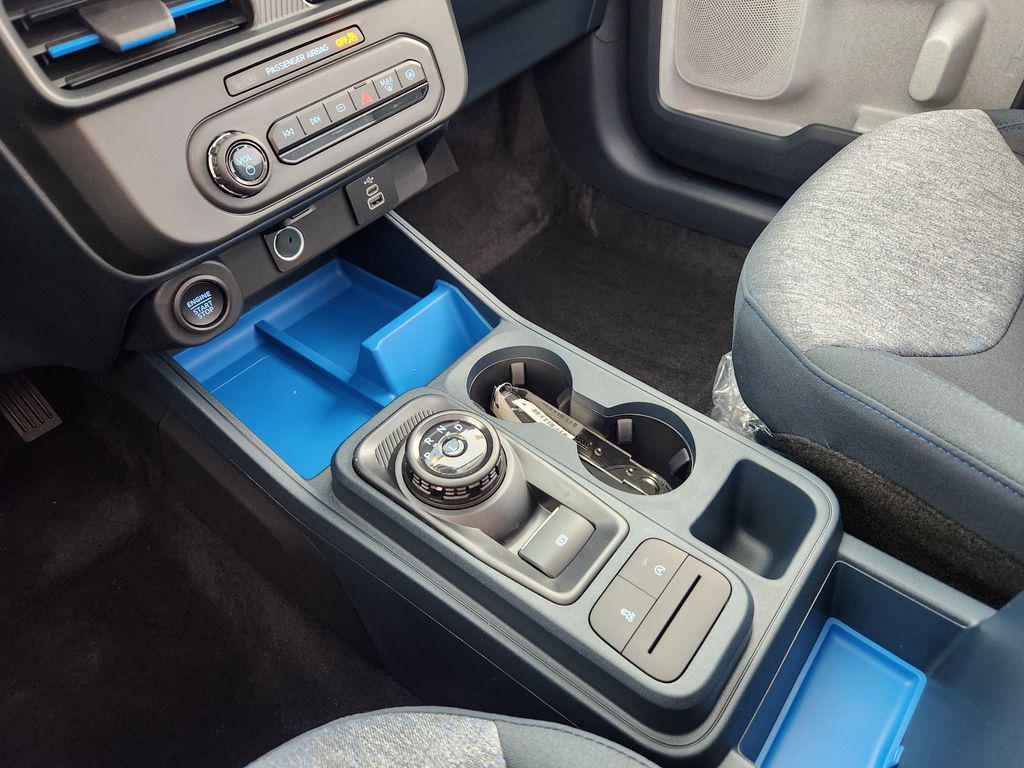 new 2026 Ford Maverick car, priced at $34,175