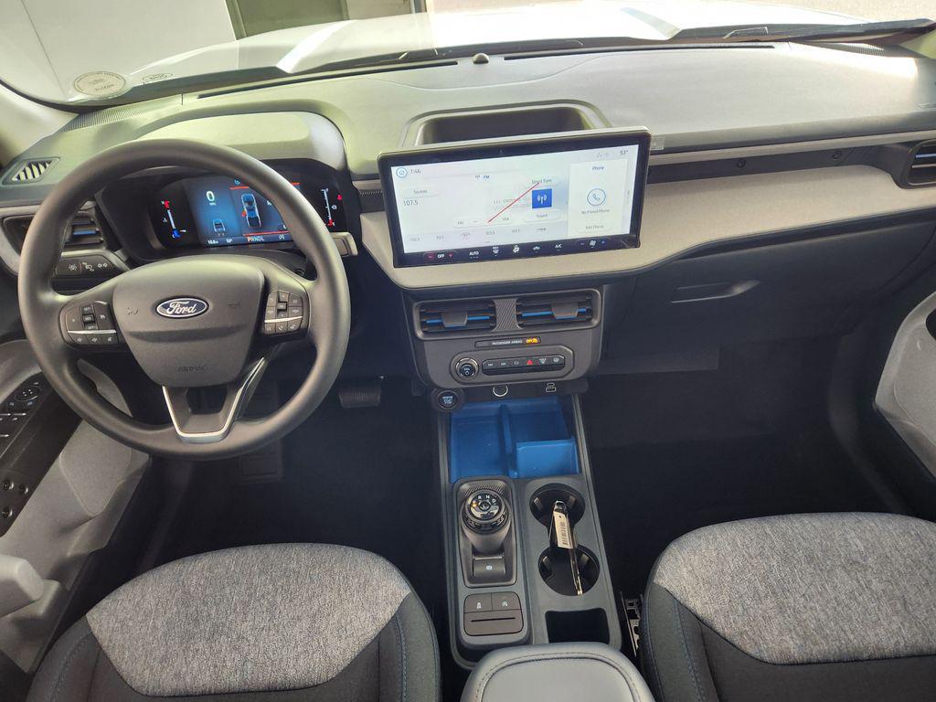 new 2026 Ford Maverick car, priced at $34,175