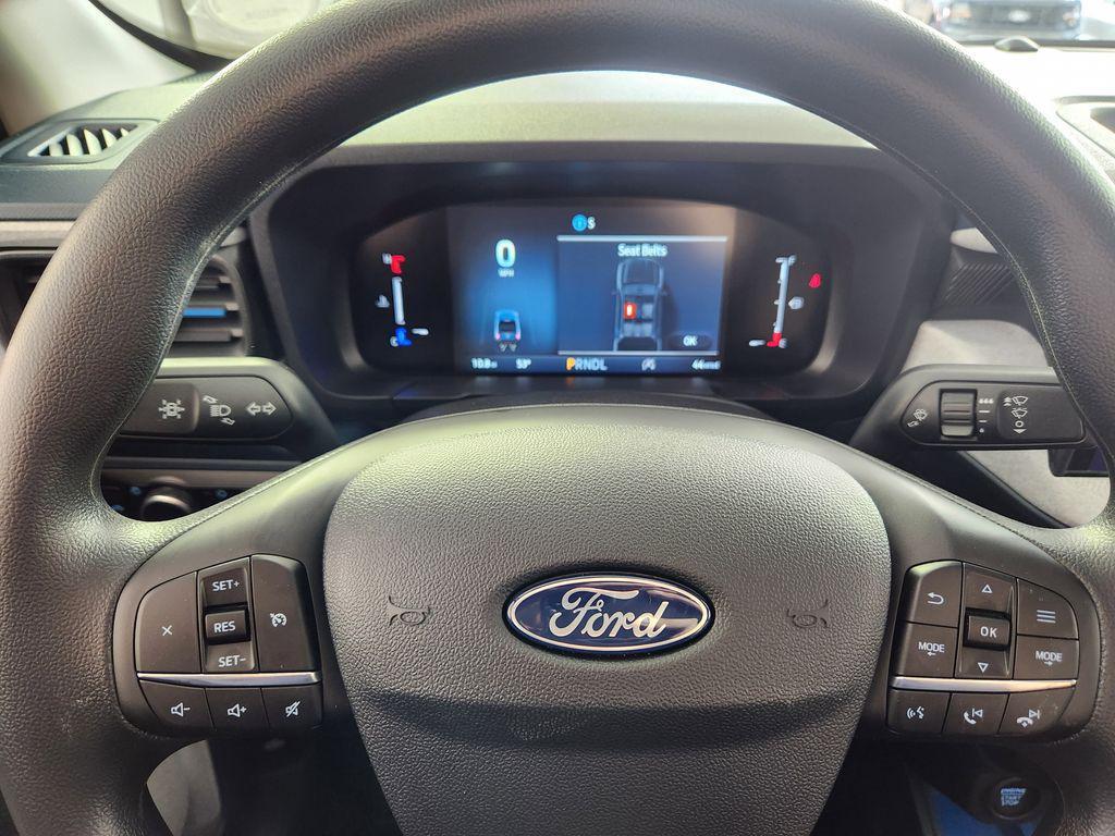 new 2026 Ford Maverick car, priced at $34,175