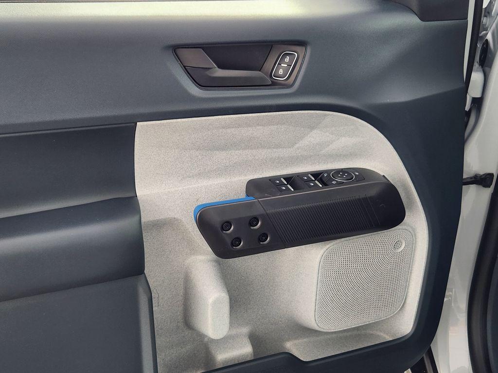 new 2026 Ford Maverick car, priced at $34,175