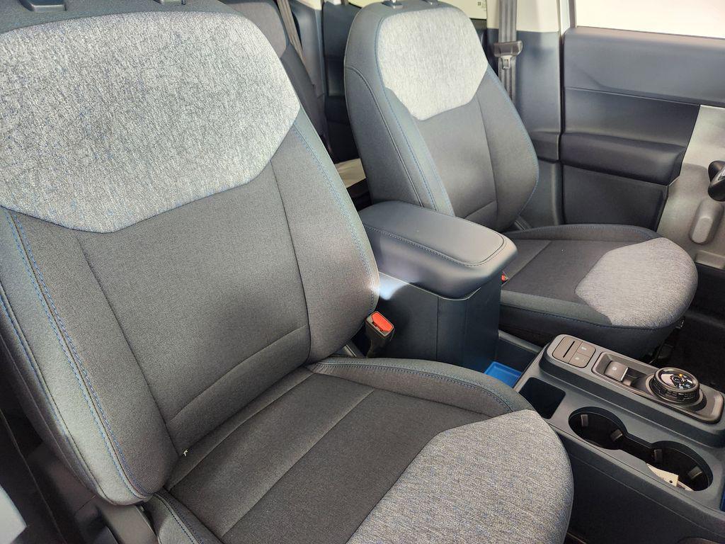 new 2026 Ford Maverick car, priced at $34,175