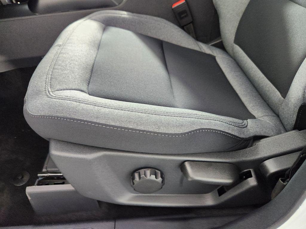 new 2026 Ford Bronco car, priced at $44,291