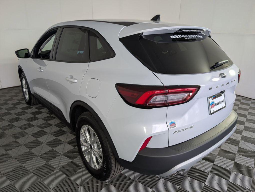 new 2025 Ford Escape car, priced at $26,273