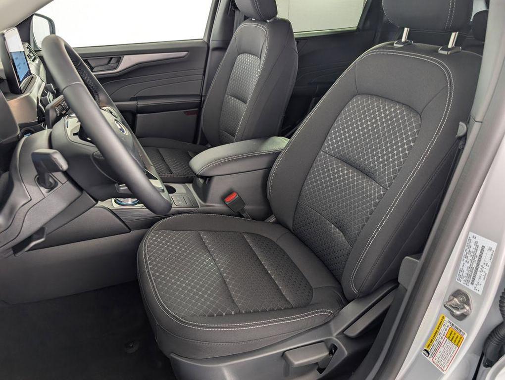 new 2025 Ford Escape car, priced at $26,273