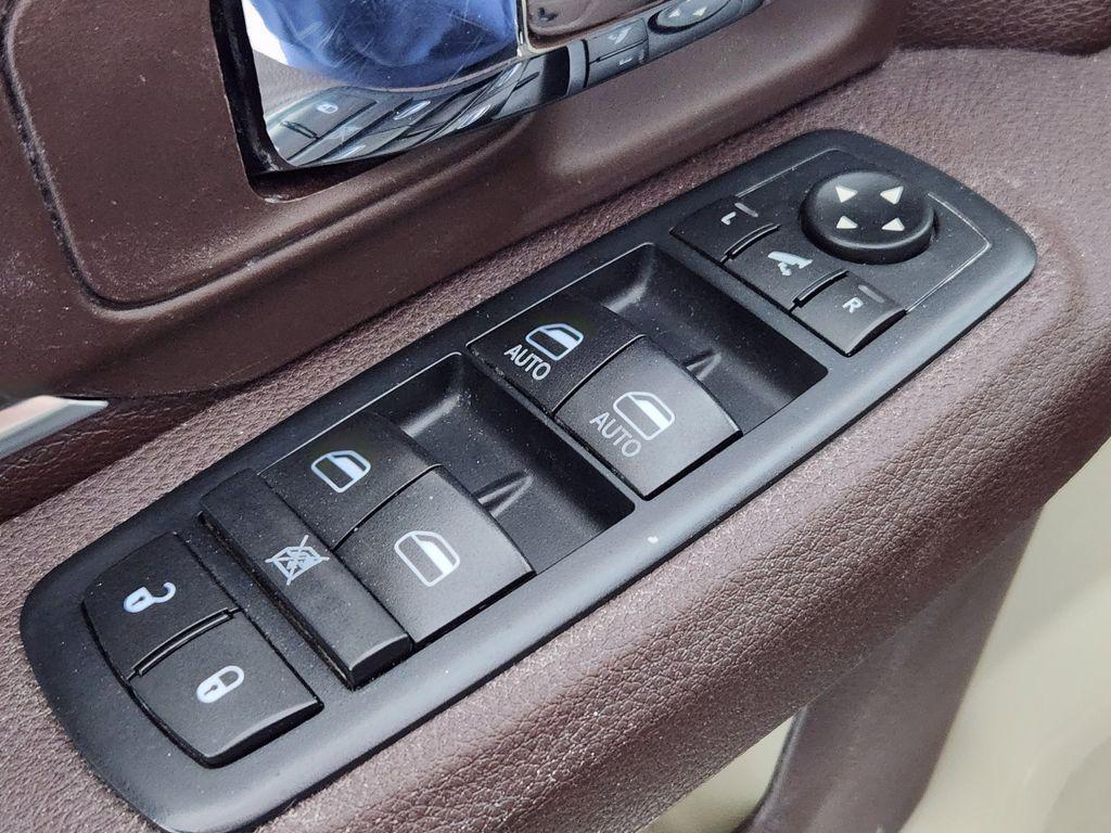 used 2017 Ram 1500 car, priced at $15,999