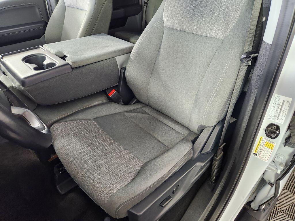 used 2022 Ford F-150 car, priced at $32,599