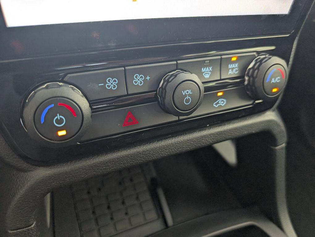 new 2025 Ford Ranger car, priced at $45,514