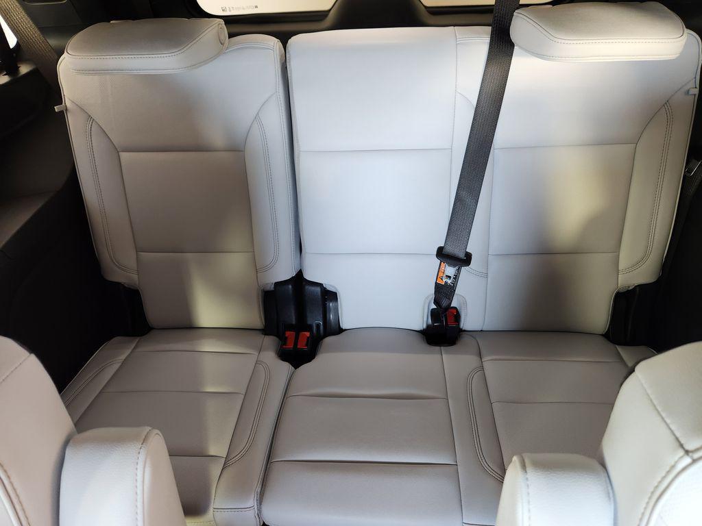 used 2025 Chevrolet Tahoe car, priced at $73,775