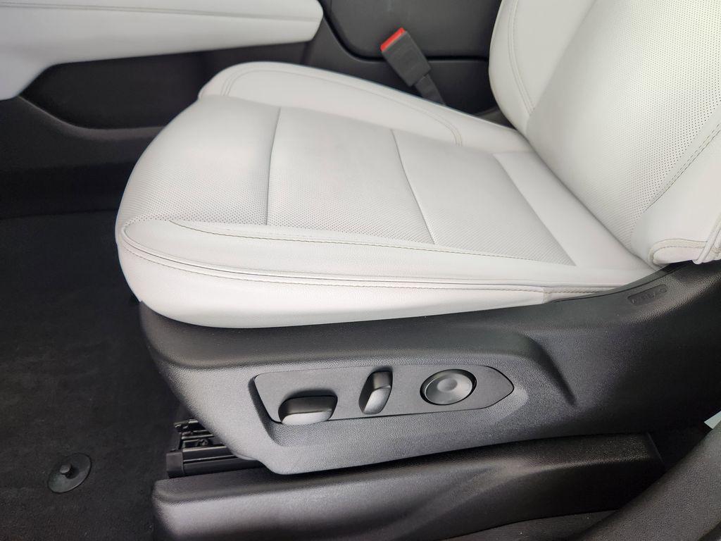 used 2025 Chevrolet Tahoe car, priced at $73,775