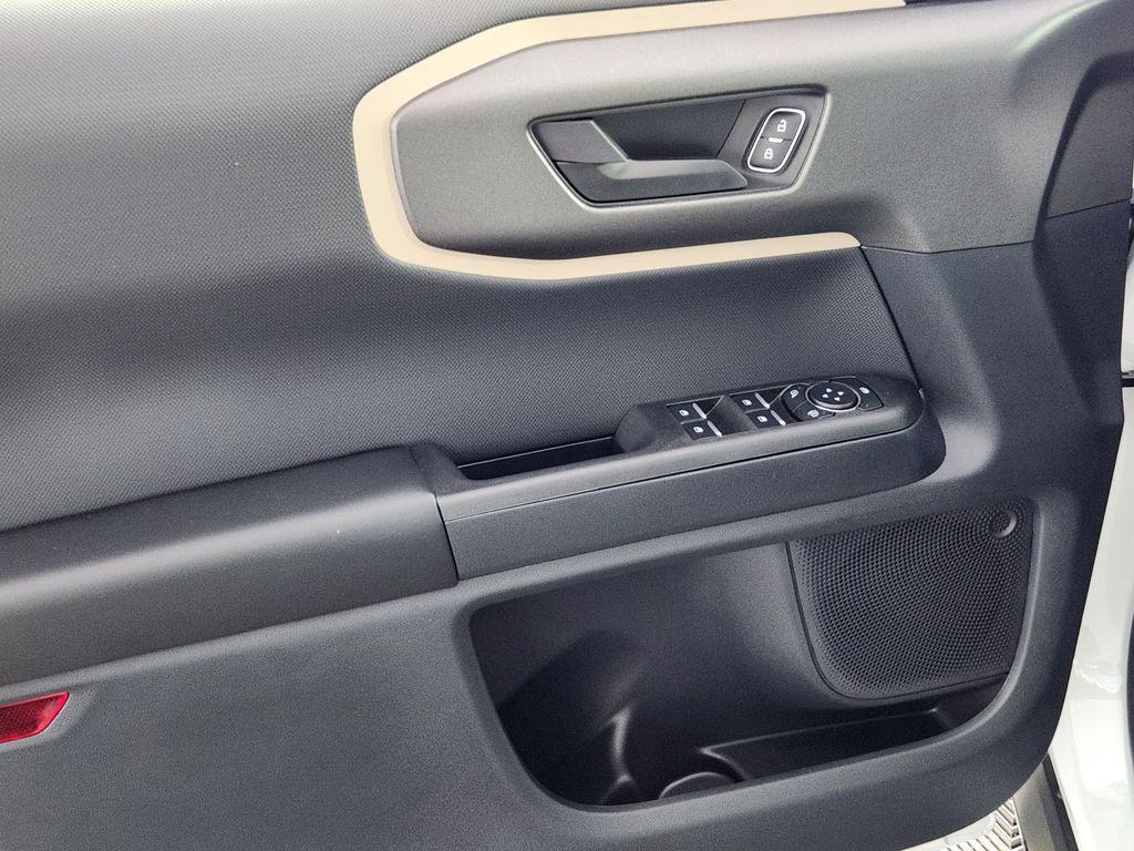 new 2026 Ford Bronco Sport car, priced at $35,415