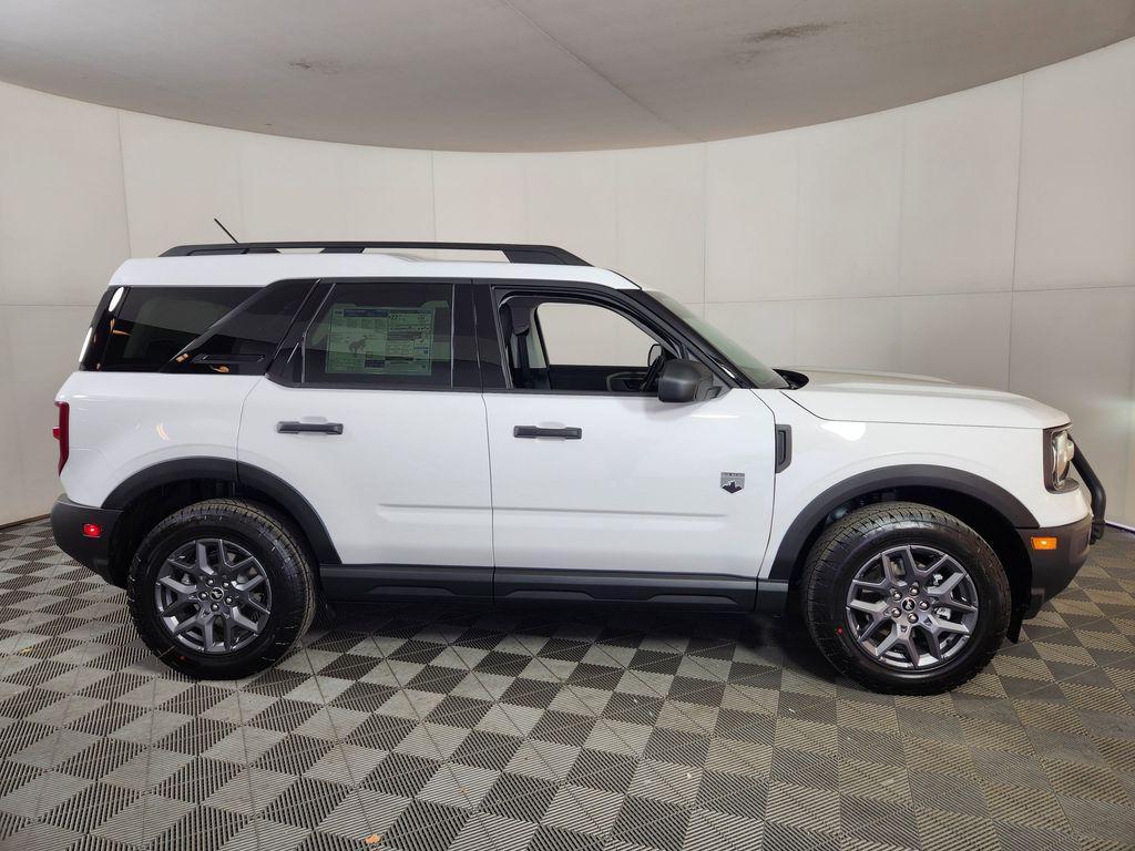 new 2026 Ford Bronco Sport car, priced at $35,415