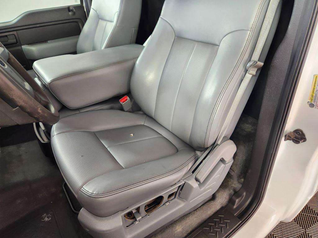 used 2014 Ford F-150 car, priced at $9,656