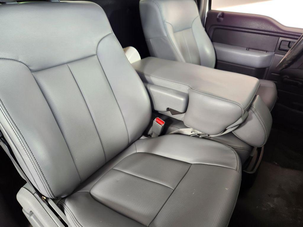 used 2014 Ford F-150 car, priced at $9,656