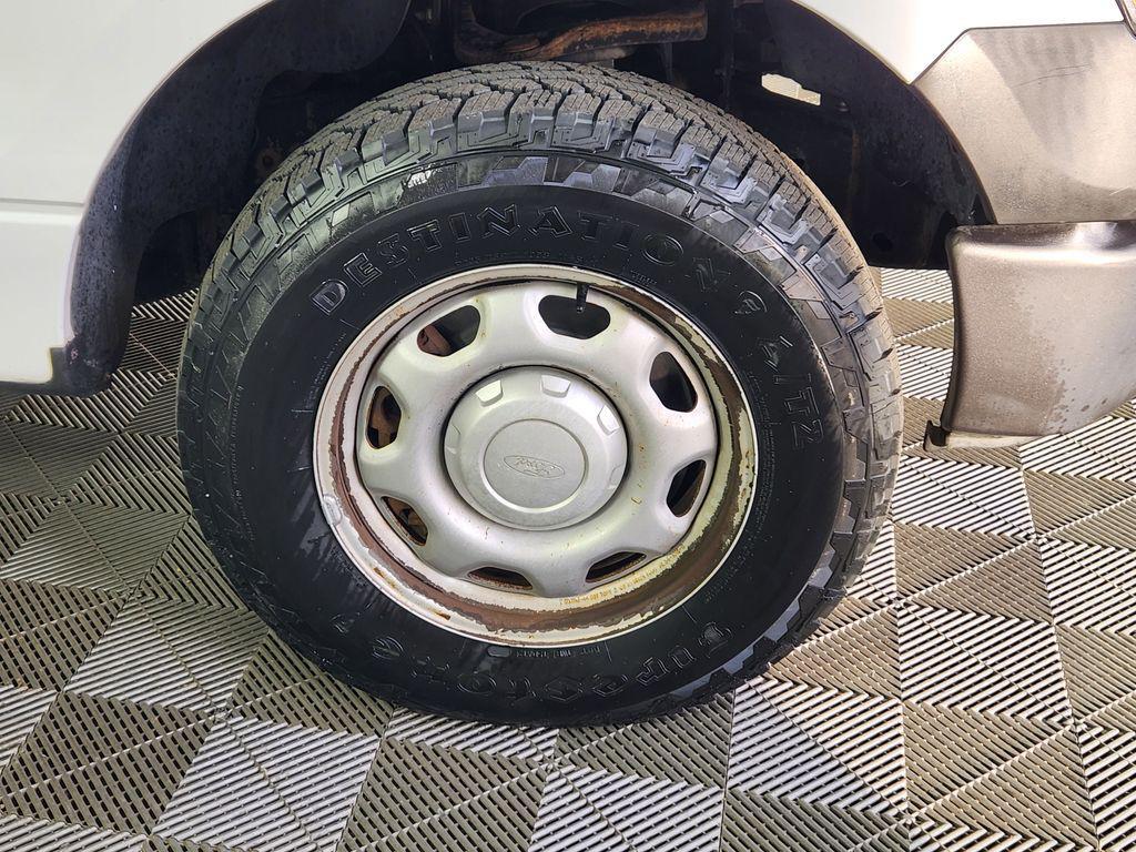 used 2014 Ford F-150 car, priced at $9,656