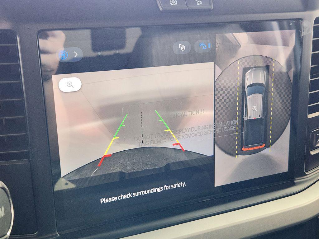 new 2026 Ford F-350 car, priced at $74,246