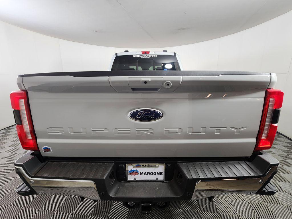 new 2026 Ford F-350 car, priced at $74,246