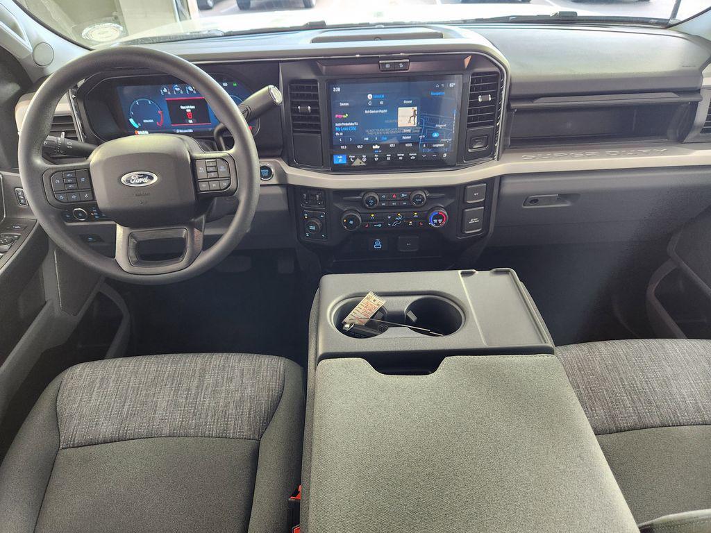new 2026 Ford F-350 car, priced at $74,246