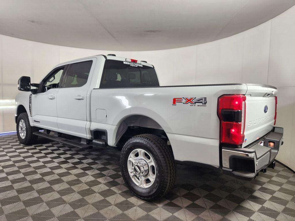 new 2026 Ford F-350 car, priced at $74,246