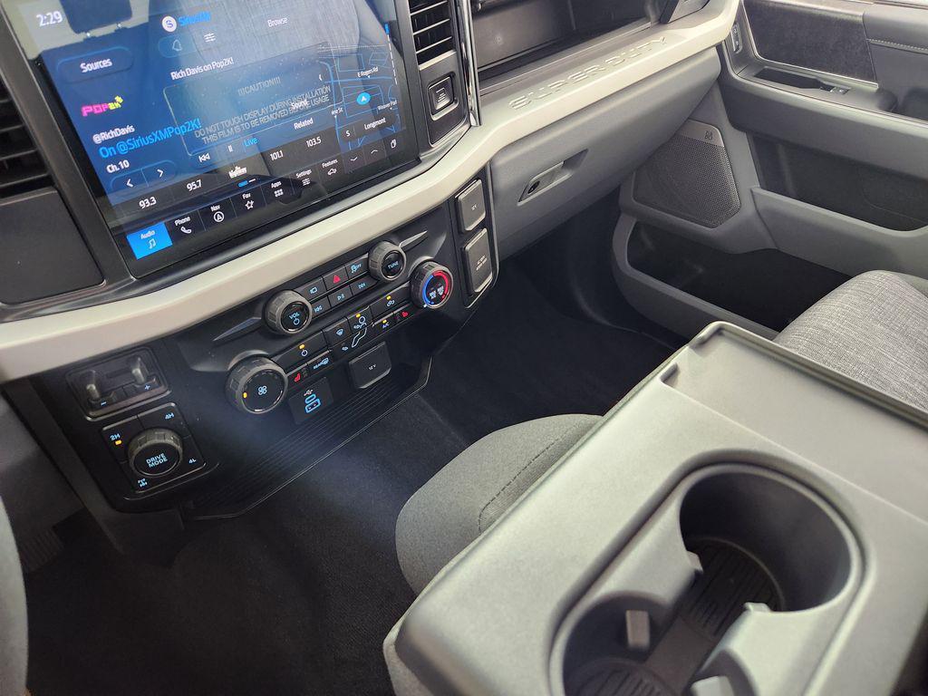 new 2026 Ford F-350 car, priced at $74,246