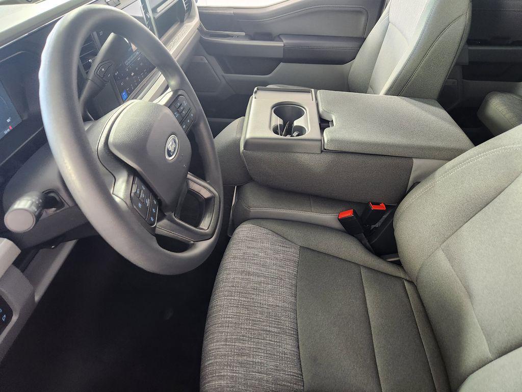 new 2026 Ford F-350 car, priced at $74,246