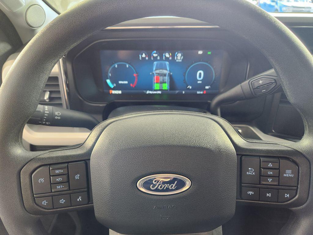 new 2026 Ford F-350 car, priced at $74,246