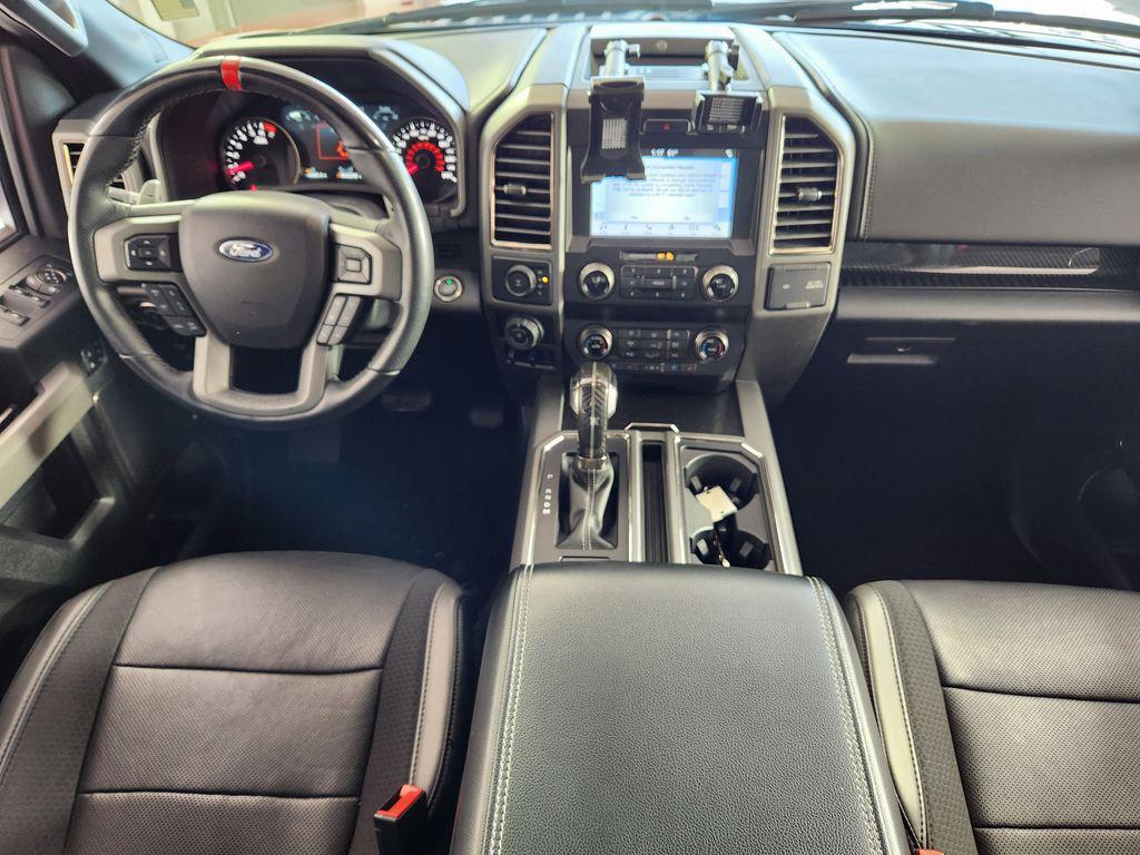 used 2019 Ford F-150 car, priced at $48,674