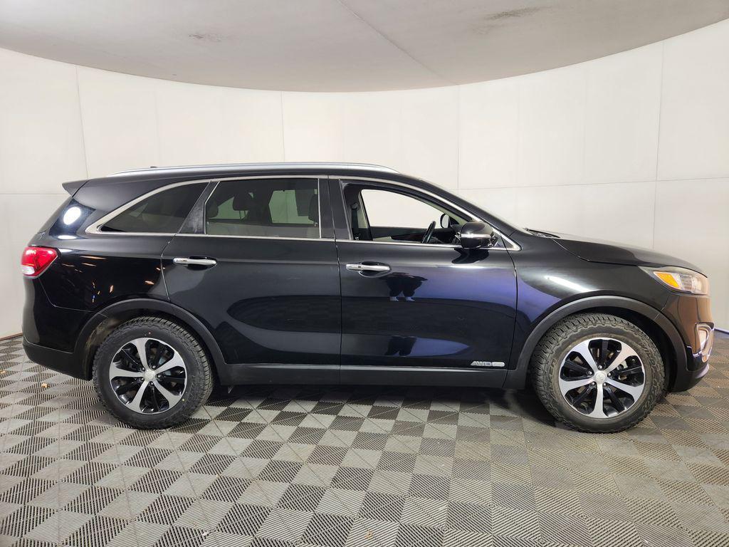 used 2017 Kia Sorento car, priced at $12,007