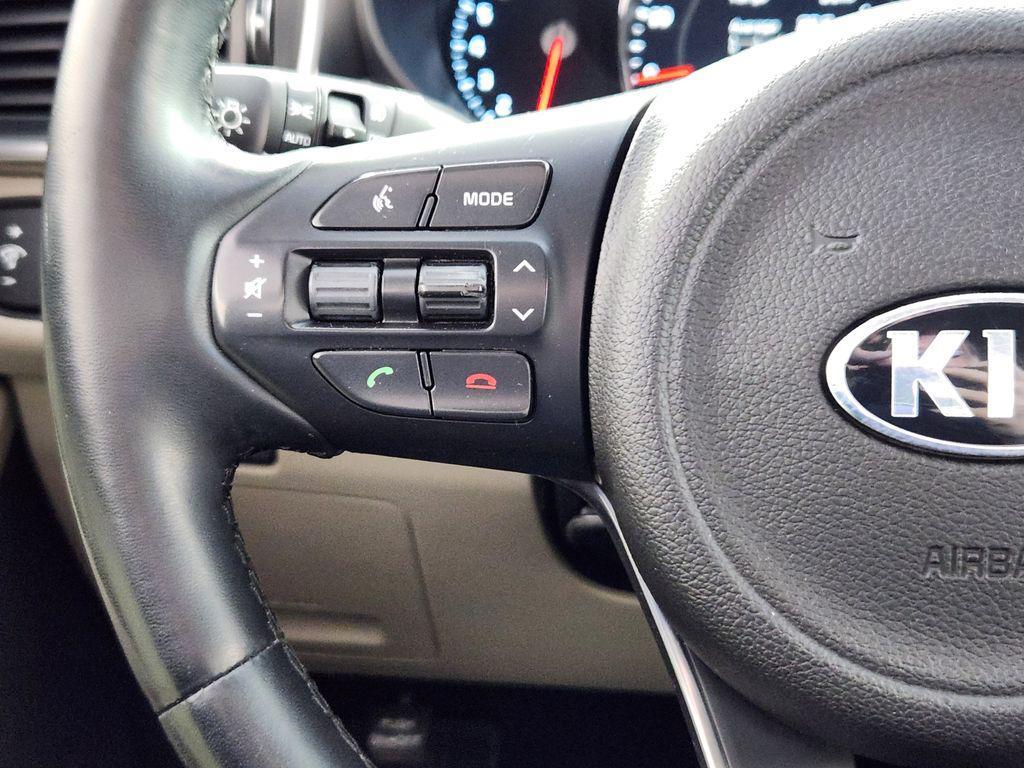 used 2017 Kia Sorento car, priced at $12,007