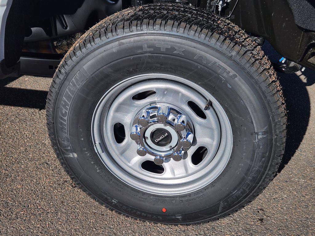 new 2026 Ford F-250 car, priced at $66,172