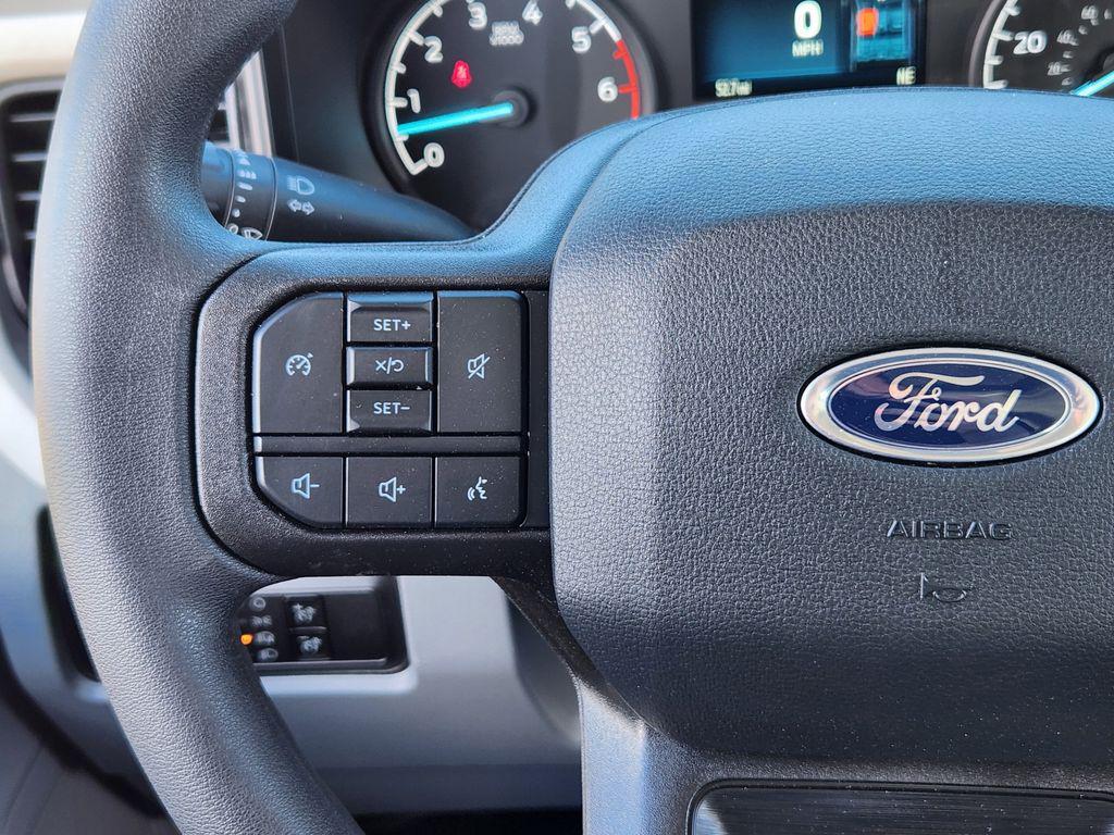 new 2026 Ford F-250 car, priced at $66,172