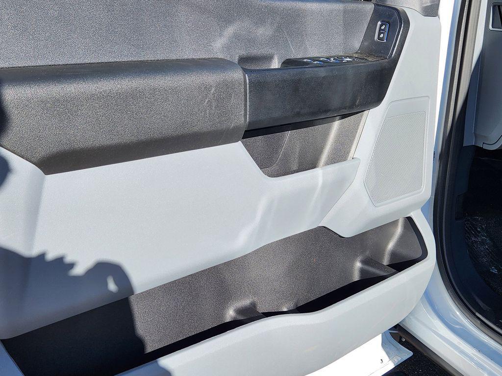 new 2026 Ford F-250 car, priced at $66,172