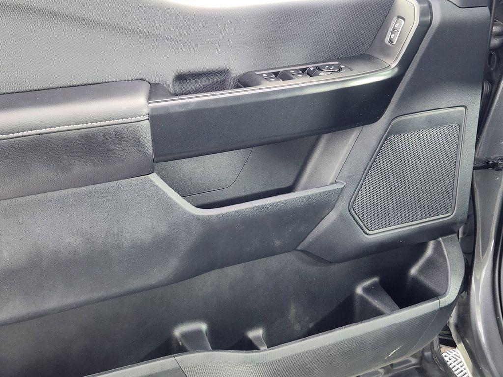 new 2026 Ford F-150 car, priced at $52,529