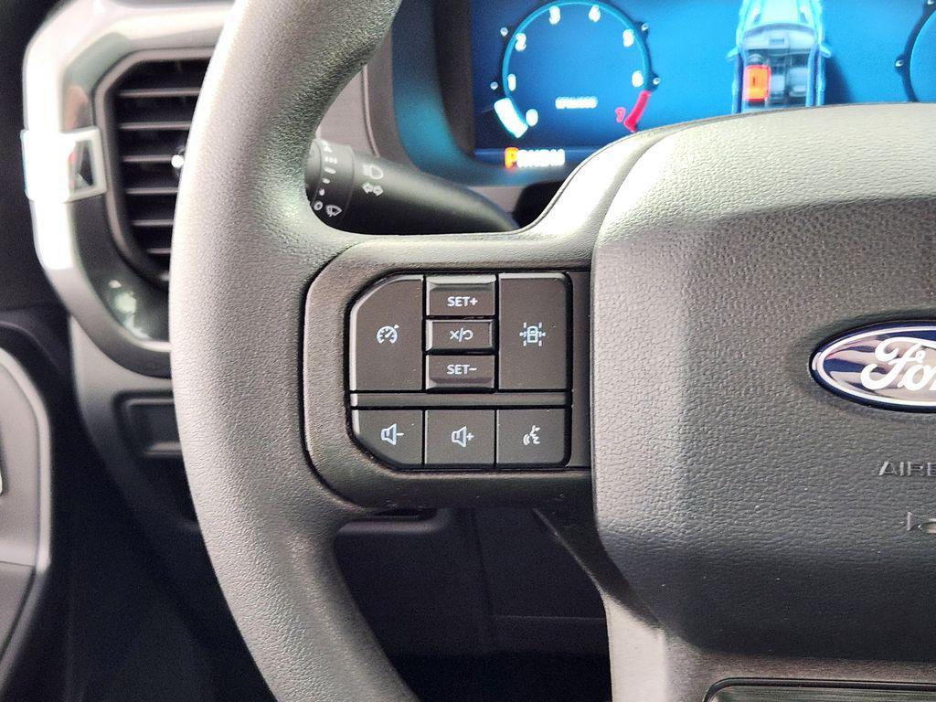 new 2026 Ford F-150 car, priced at $52,529