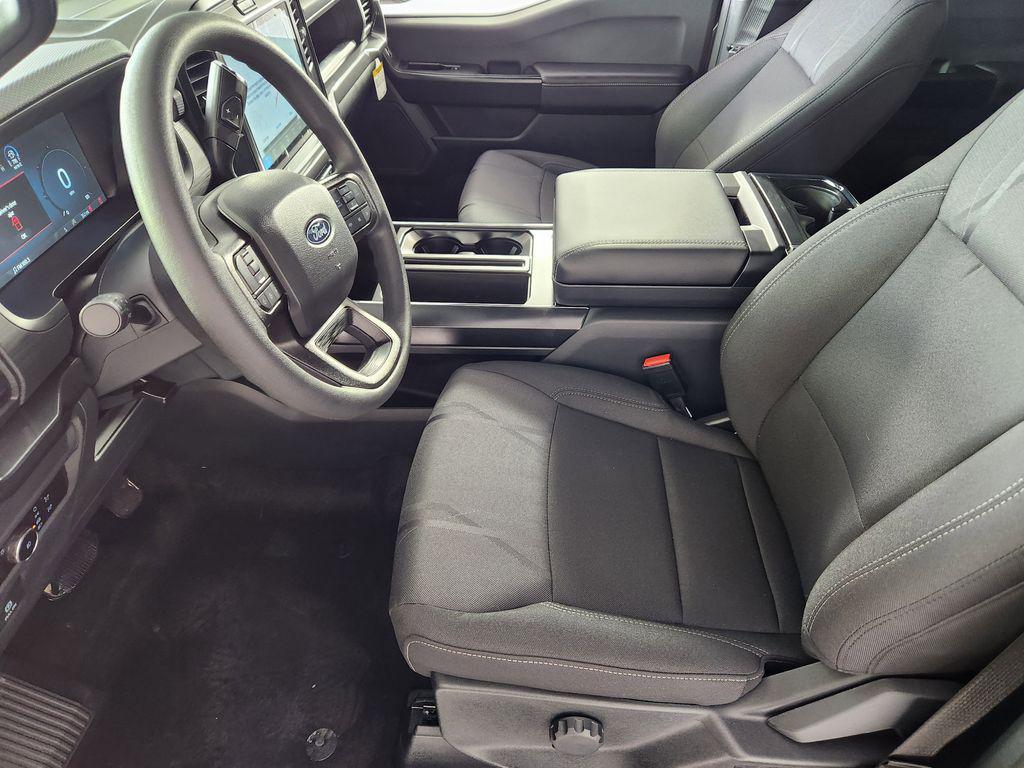 new 2026 Ford F-150 car, priced at $52,529