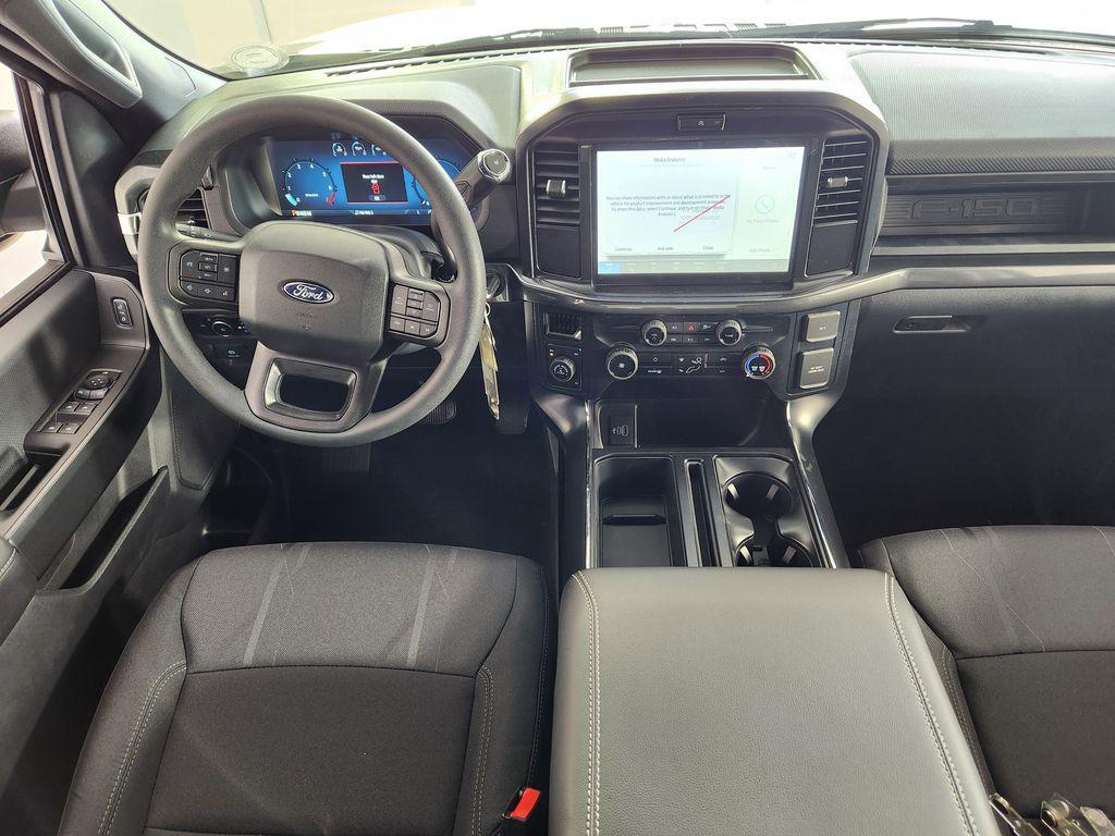 new 2026 Ford F-150 car, priced at $52,529