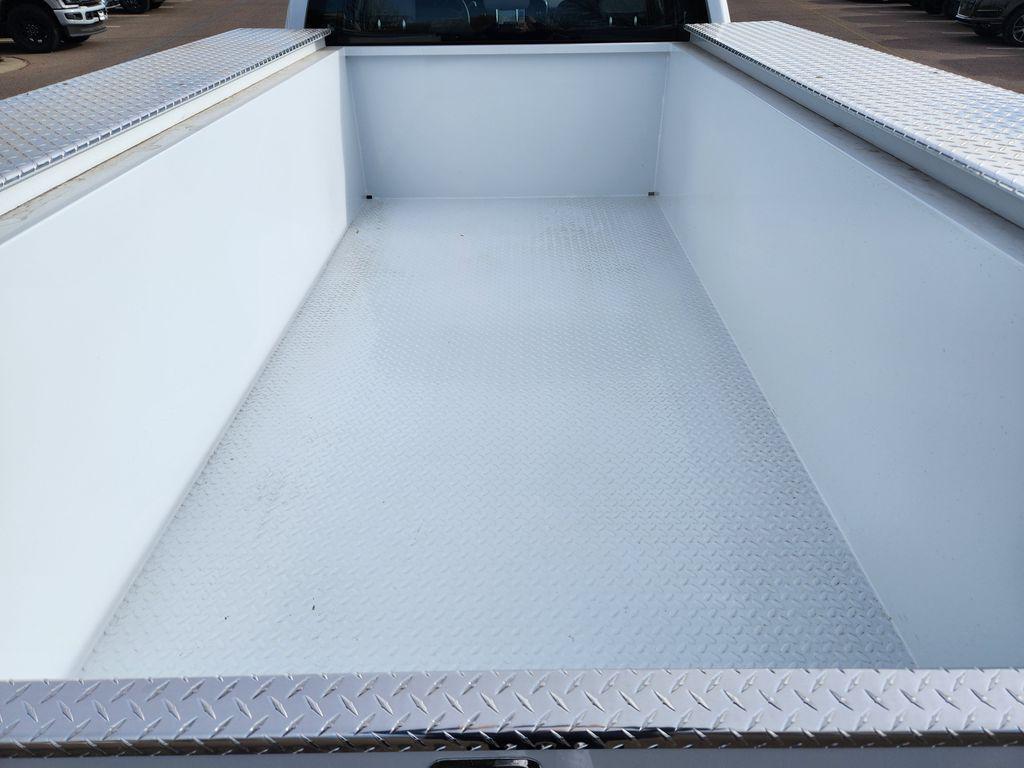 new 2026 Ford F-250 car, priced at $69,777